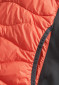 náhled Men's hybrid jacket Peak Performance M Helium Hybrid Hood J Zeal Orange